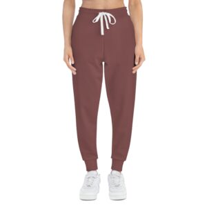Copy of Athletic Joggers (AOP)