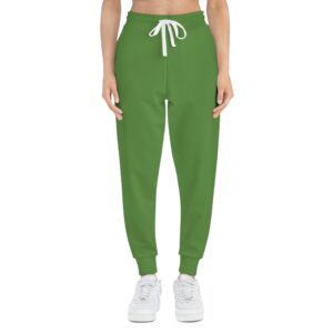 Copy of Copy of Athletic Joggers (AOP)