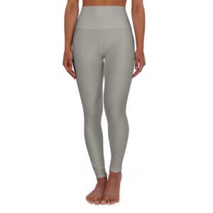 Copy of Copy of Copy of Copy of High Waisted Yoga Leggings (AOP)