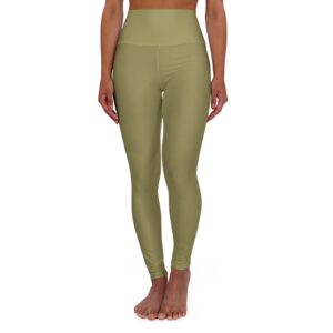 Copy of Copy of Copy of Copy of High Waisted Yoga Leggings (AOP)